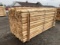 White Cedar Fence Posts
