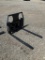 Mini Skid Loader Universal 42