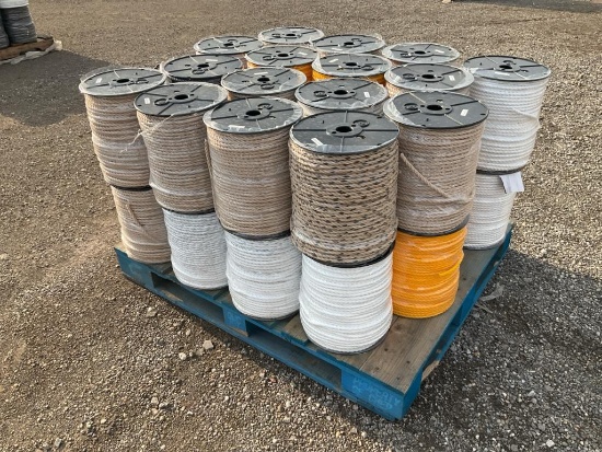 New Poly Rope