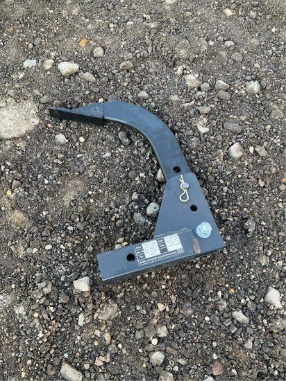 Unused 2025 Wolverine Ripper
