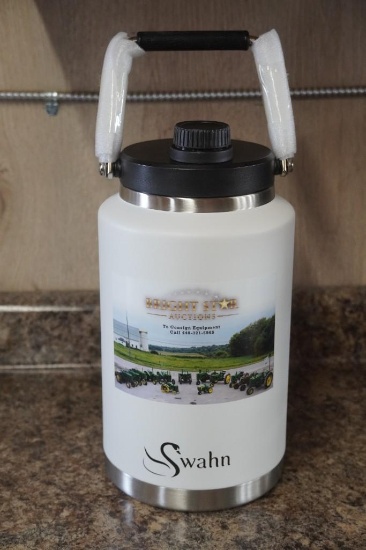 1 Gallon Water Jug