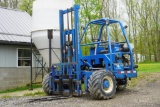 1995 Princeton D5000 Forklift