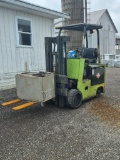 Yale K 70C Electric Forklift