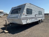 1999 Jayco Eagle Elite Camper