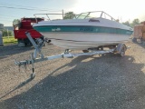 1989 Imperial 19' Boat*