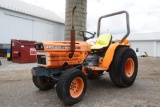 Kubota B 9200 Tractor*