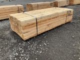 Rough Sawn Lumber
