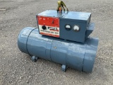 Lincoln Welder