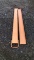 Unused 2025 Wolverine Pallet Forks Extensions