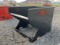 Skid Steer Trash Hopper