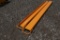 New! Wolverine Skid Steer Pallet Forks Extensions