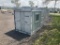 Unused 9.5' x 5.5' Storage Container