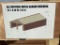 New 26' x 42' Double Garage Metal Barn Shed