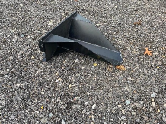 Mini Universal Attach Tree Spade