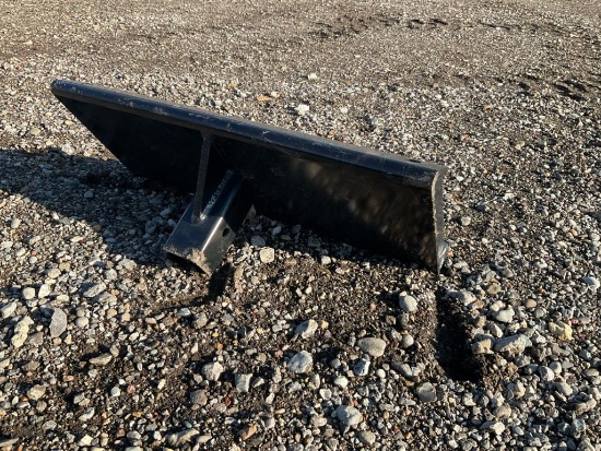 Mini Universal Attach Trailer Mover