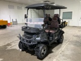 IRGC80 Golf Cart