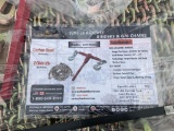 9200LB Ratchet Binders & G70 Chains