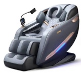 Unused 2025 IRMC Massage Chair