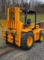 1984 Sellick SB-50 All-Terrain Forklift