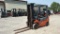 2001 Toyota 7FGCU25 Forklift