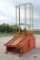 Bronco 200A Pallet Nailer