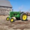 1954 John Deere 70 Tractor