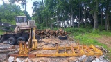 2016 CSI DL 4400 Bucksaw