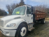 2016 Freightliner M2 106 Medium Duty Truck