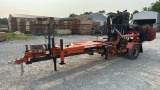 2019 Woodmizer LT70 Bandmill
