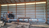 2023 Norwood Lumber Pro HD36V2 Portable Bandmill