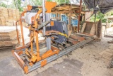2023 Norwood Lumber Pro HD36V2 Bandmill
