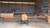 2023 Woodmizer EG100 Edger