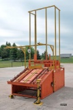 Bronco 200A Pallet Nailer