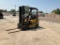 Caterpillar GC25K Forklift