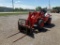2004 Kubota R420 Articulating Wheel Loader