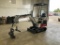 Unused BTTL 15 Mini Excavator