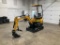 New Landhonor Mini Excavator