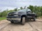 2005 Chevrolet Silverado 2500 Pickup Truck