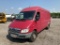 2005 Freightliner Sprinter 2500 SHC*