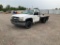 2004 Chevrolet Silverado C3500 Flatbed Truck*