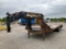 2017 Big Tex Equipment Trailer