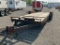 2013 Sure-Trac ST7918TE-B-140 Tilt Trailer