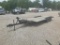 2021 Assembled Utility Trailer*