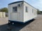 2000 CBT Portable Jobsite Trailer