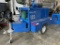 1979 Sullair 125 Towable Air Compressor