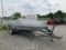 1983 Baja Speed Boat