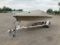 1983 Sea Ray Seville Speed Boat