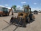1992 Ford 445C Tractor w/ Loader