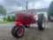 1951 Farmall H Tractor