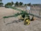 John Deere 2 Bottom Plow